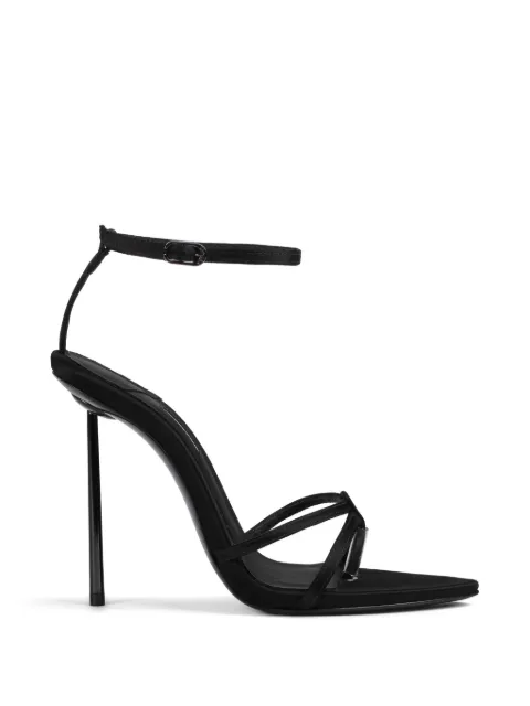 Le Silla sandalias Gisele