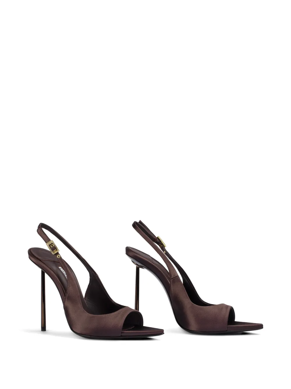 Le Silla Bella slingback pumps Bruin