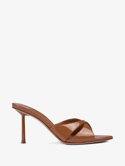 Le Silla 80mm Shirley mules
