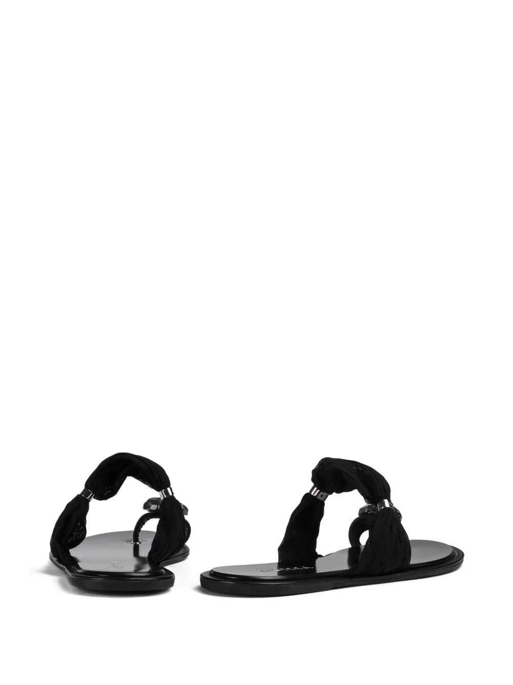 Le Silla Numa muiltjes Zwart