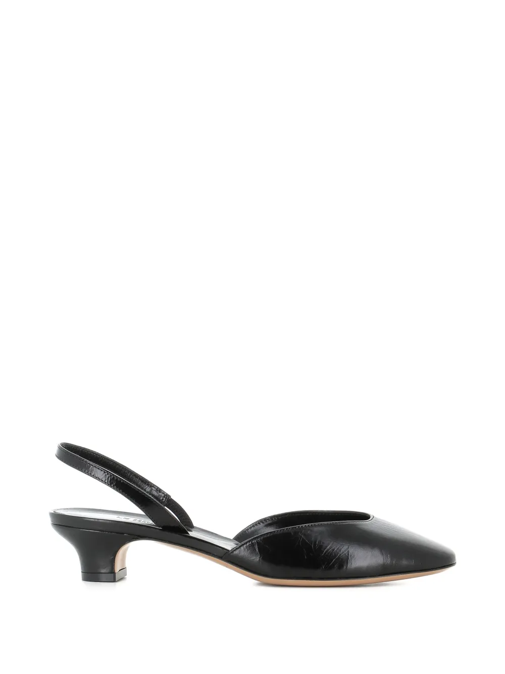 Le Monde Beryl Erika heeled pumps Zwart