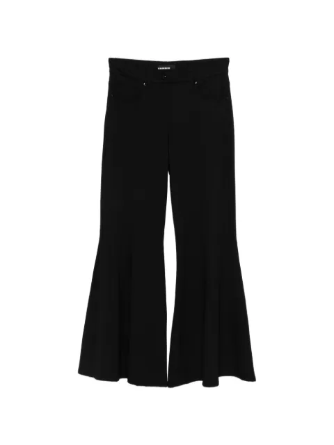 Cambio flair trousers