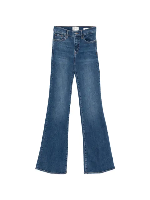FRAME bootcut denim jeans