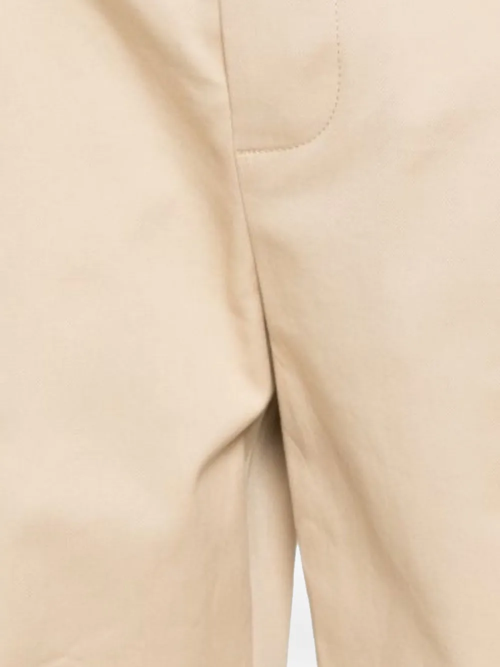 Drôle De Monsieur Plooibroek Beige