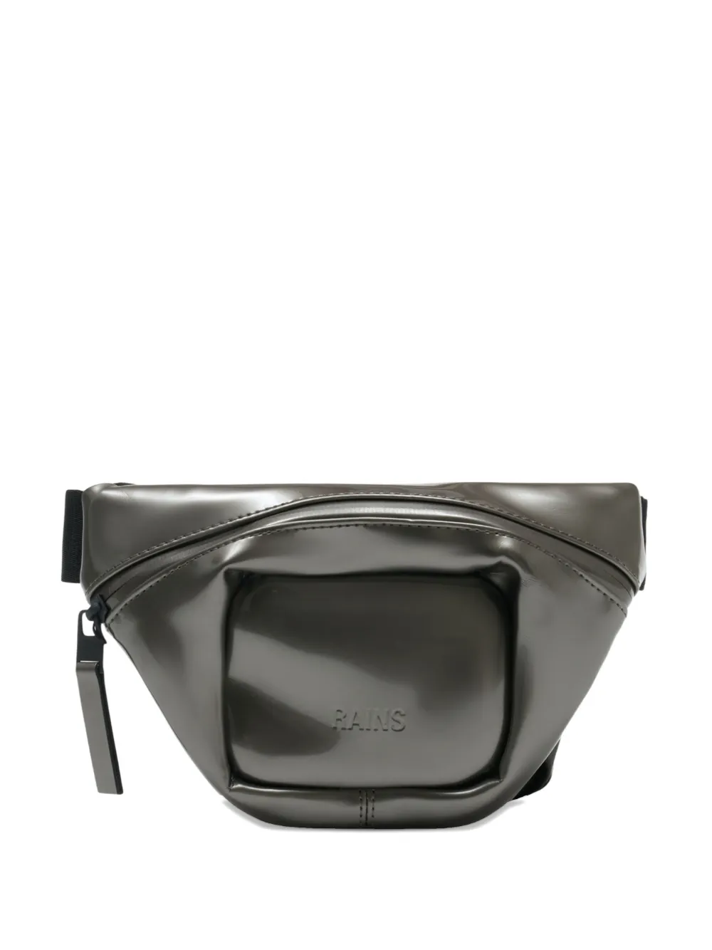Rains Micro W3 belt bag - Grigio