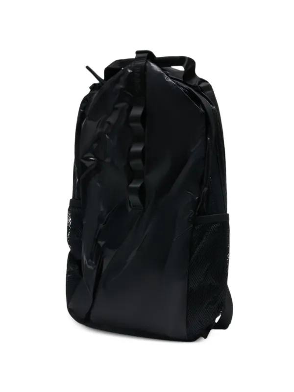 rains drawstring backpack black Rains® in for $140 study and hiking needs Rains W3 Bucket Backpack 13040
