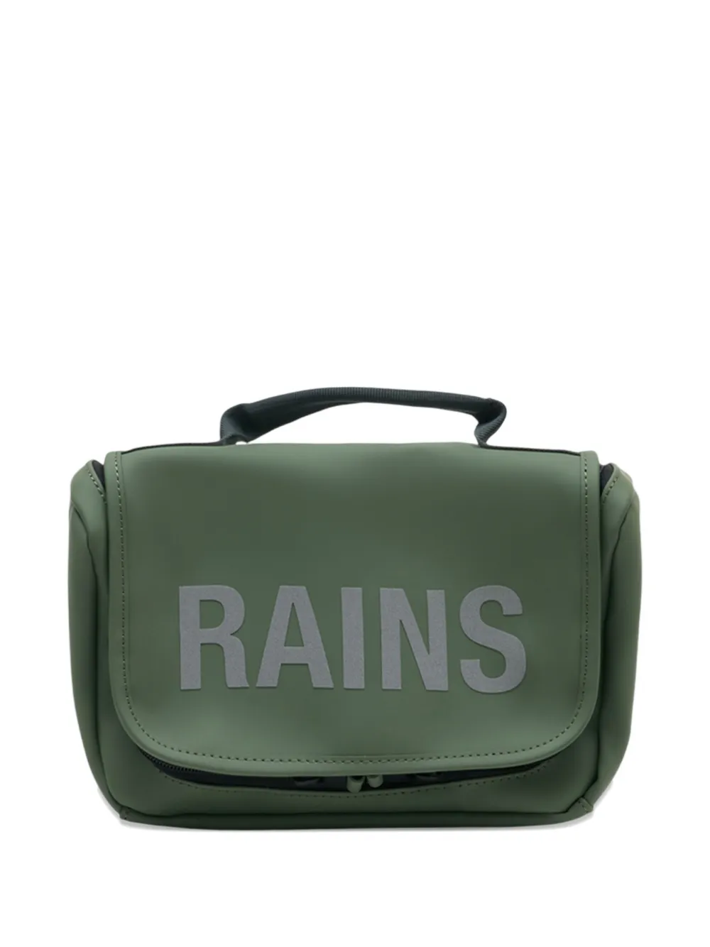 Rains Texel W3 bag - Verde