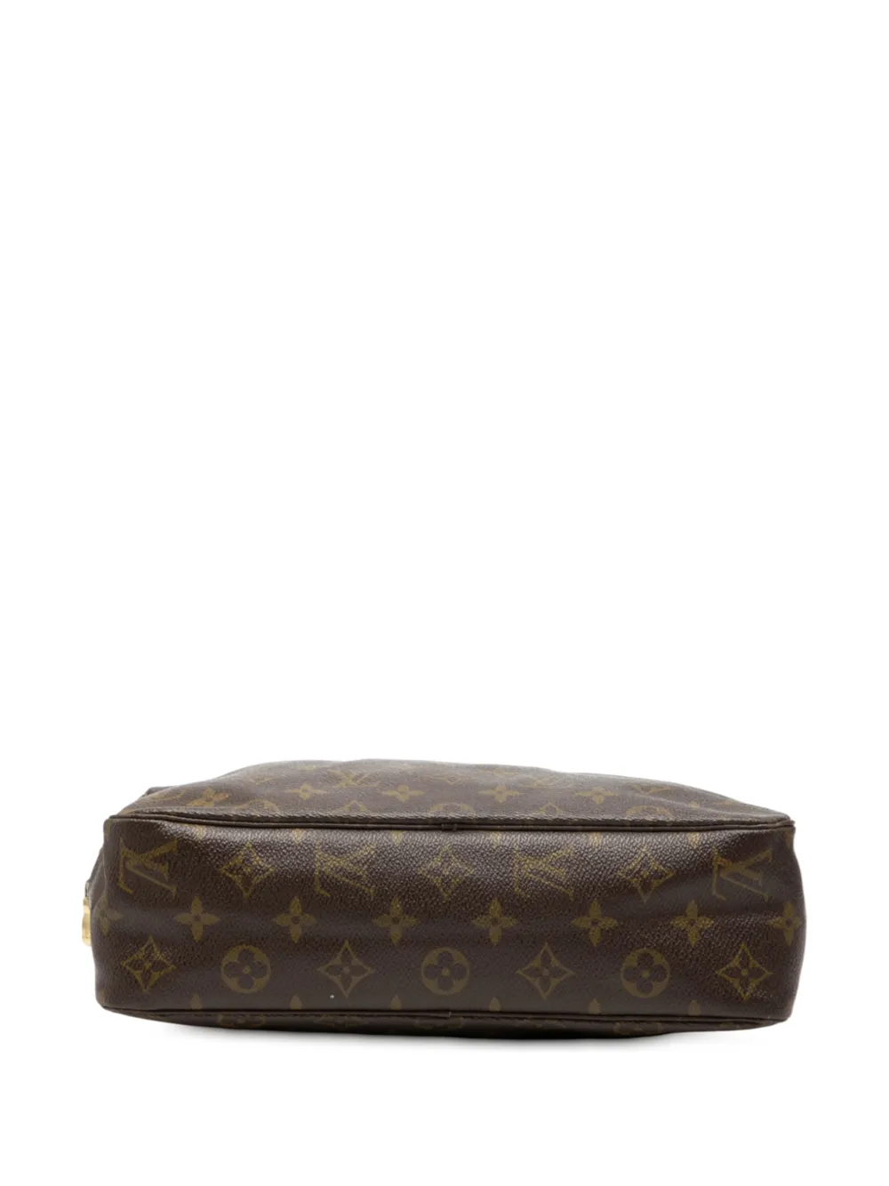 1990-2025 Monogram Trousse Toilette 28 Clutch Bag
