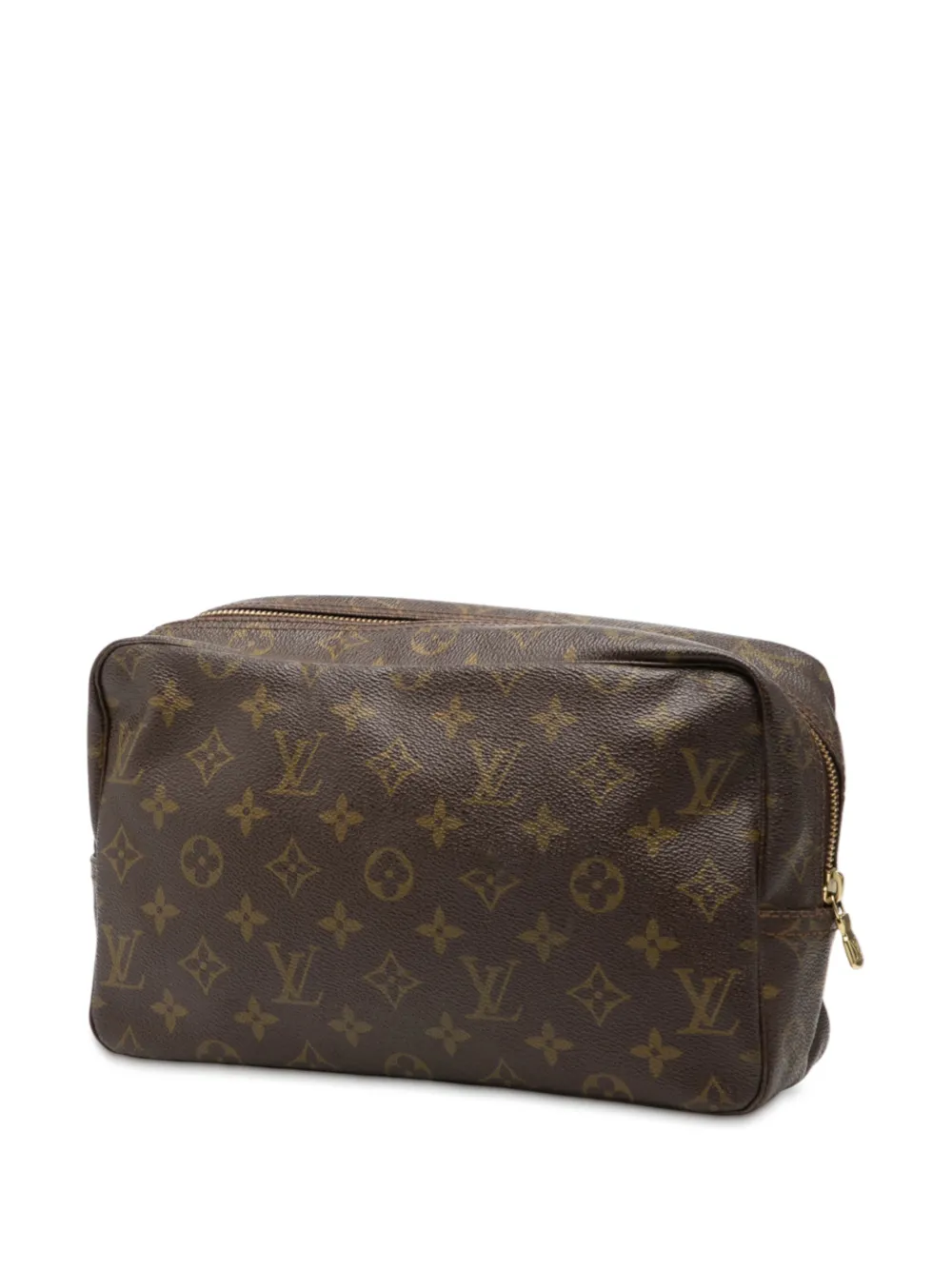 1990-2025 Monogram Trousse Toilette 28 Clutch Bag