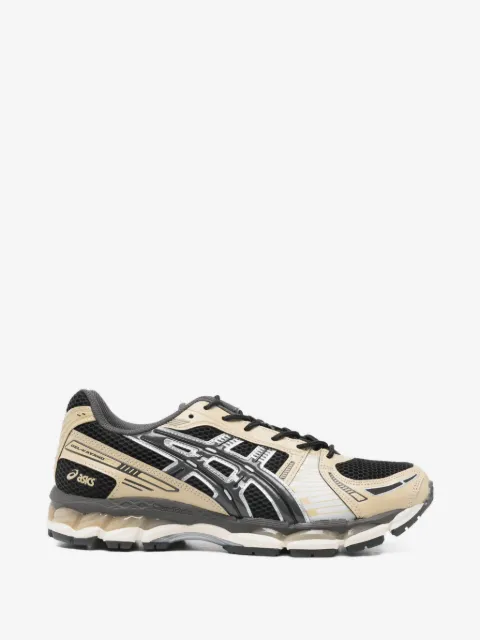 ASICS Gel Kayano 12.1 mesh panelled sneakers