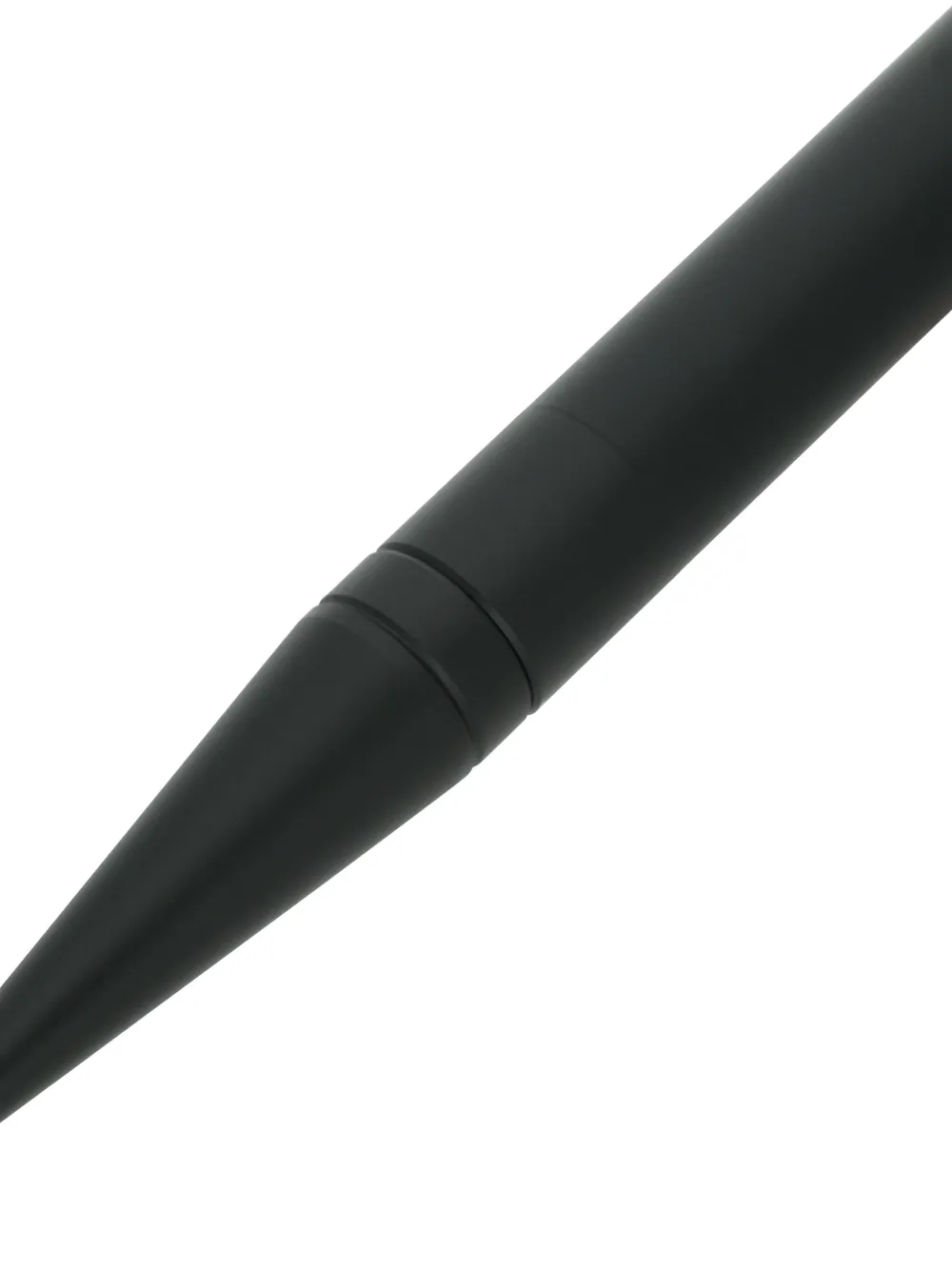  S.t. Dupont Initial-detail Pen - Black 