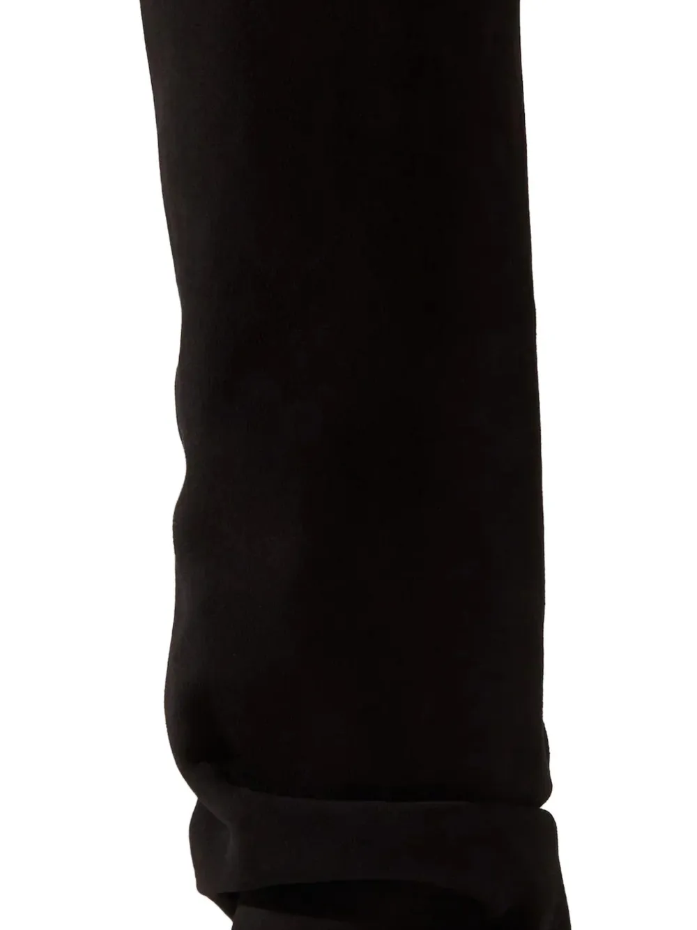 Le Silla Andy boots Zwart