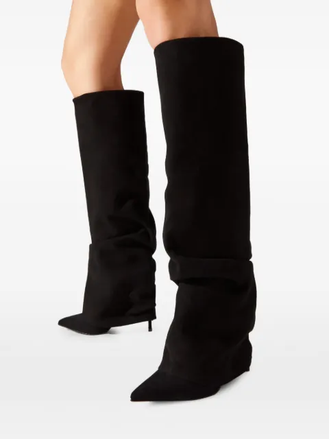 Le Silla botas Andy