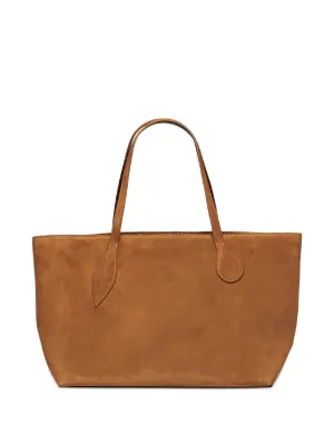 ♡Mulberry スエード タッセルハンドバッグ ブラウン♡ Mulberry スエード ハンドバッグ | ブラウン | FARFETCH JP