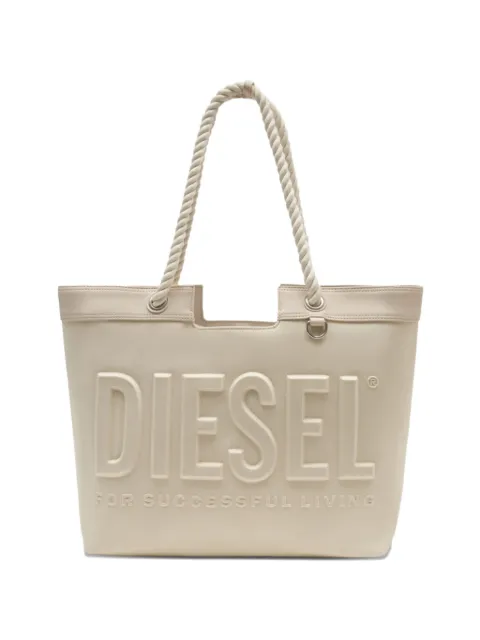 Diesel 3D tote bag