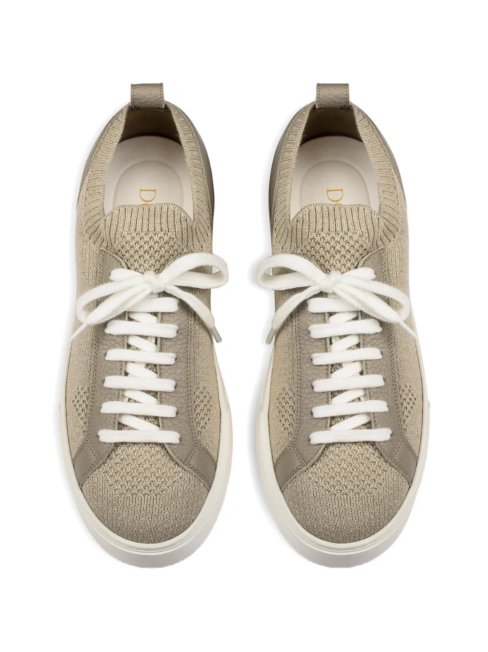 Doucal's Sneakers Beige