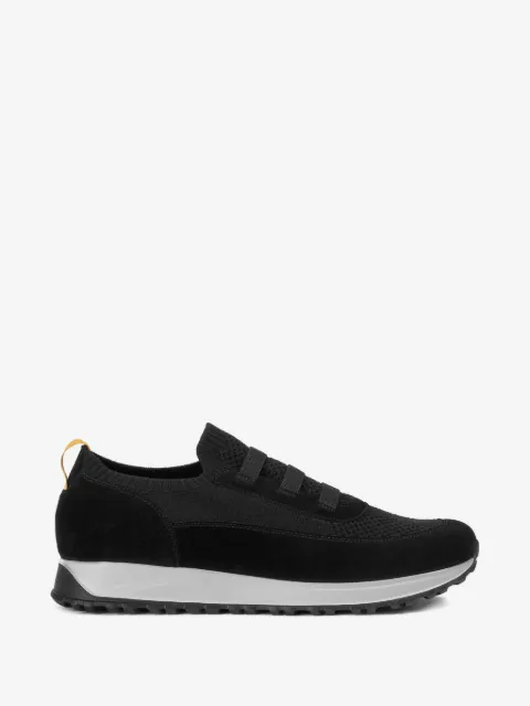 Doucal's lace-up sneakers