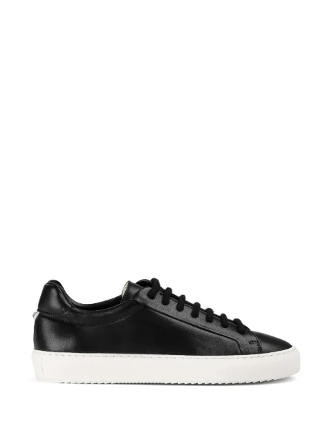 Doucal's leather sneakers