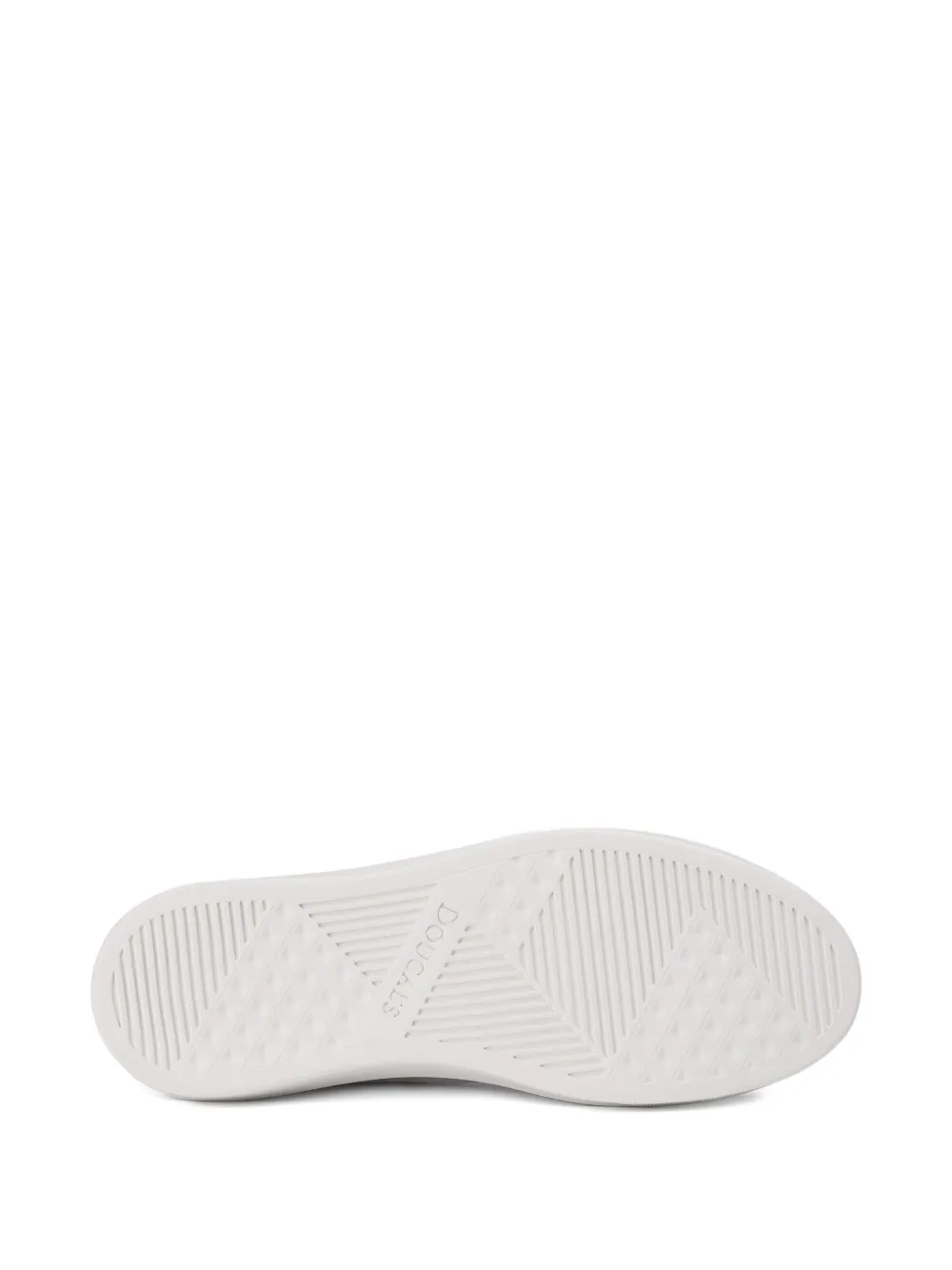 Doucal's leather sneakers Wit