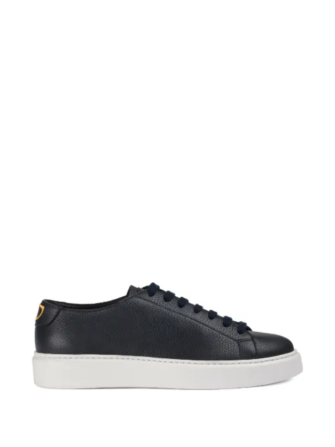 Doucal's leather sneakers