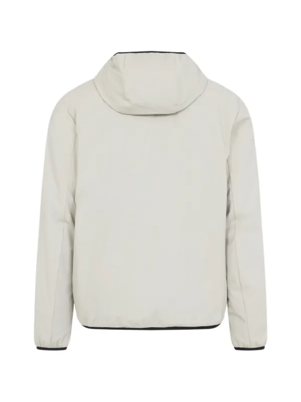 Moncler Altair Padded Coat | Neutrals | FARFETCH