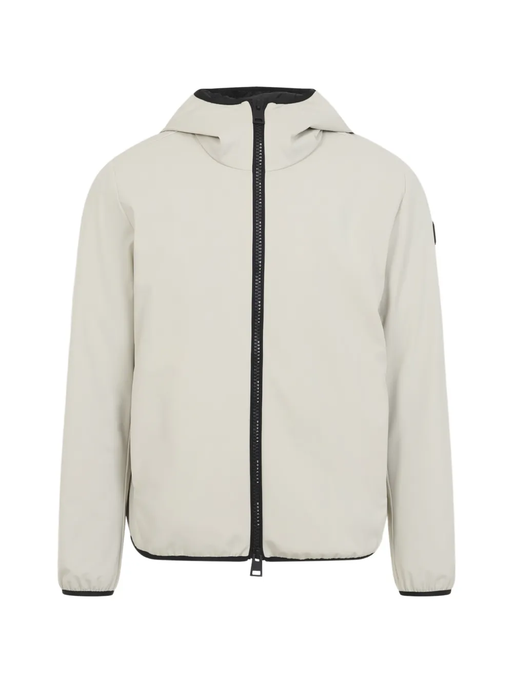 Moncler Altair padded coat | Neutrals | Image 1