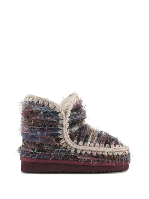 Mou botines Eskimo 18