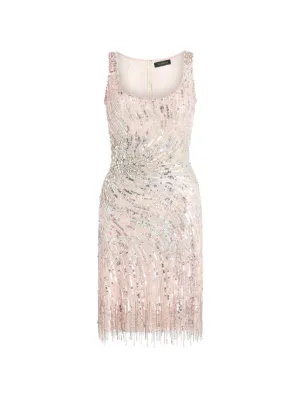strapless open back dress BCBG Generation GV01D72