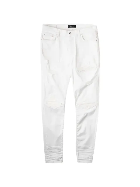 AMIRI MX1 patch jeans