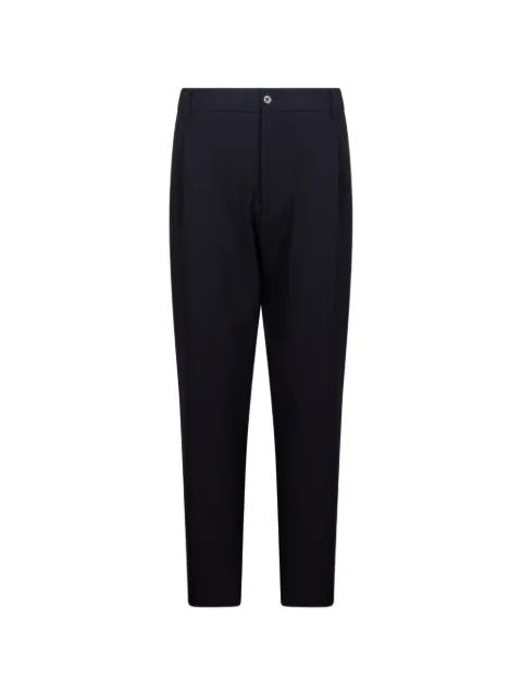 BE ABLE pleated trousers