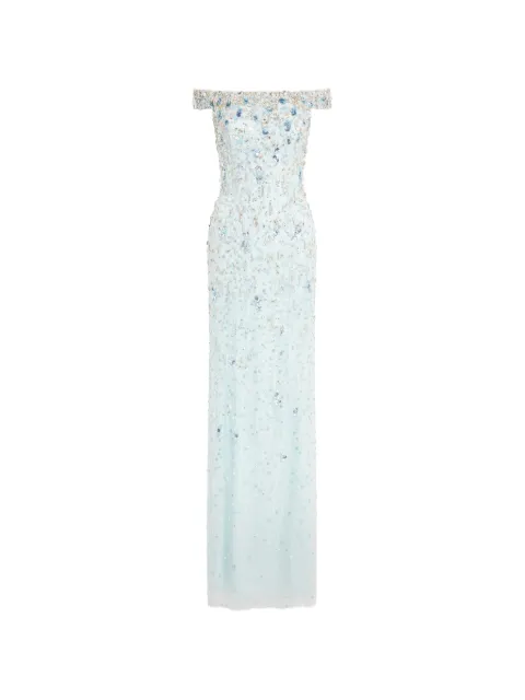 Jenny Packham Jessie beaded dress