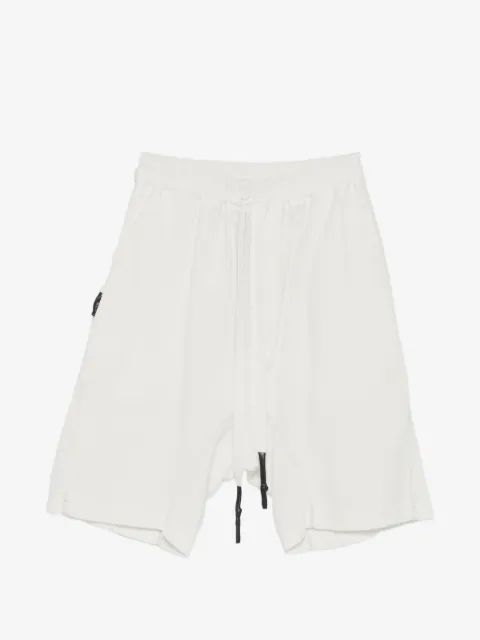 69 BY ISAAC SELLAM drawstring-fastening shorts