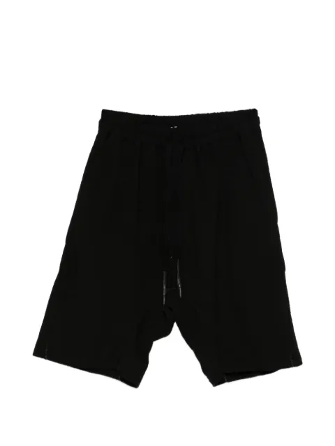 69 BY ISAAC SELLAM drawstring-fastening shorts