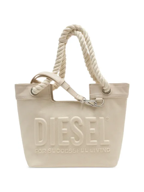 Diesel 3D tote bag