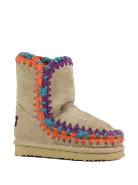 Mou Kids botas Eskimo