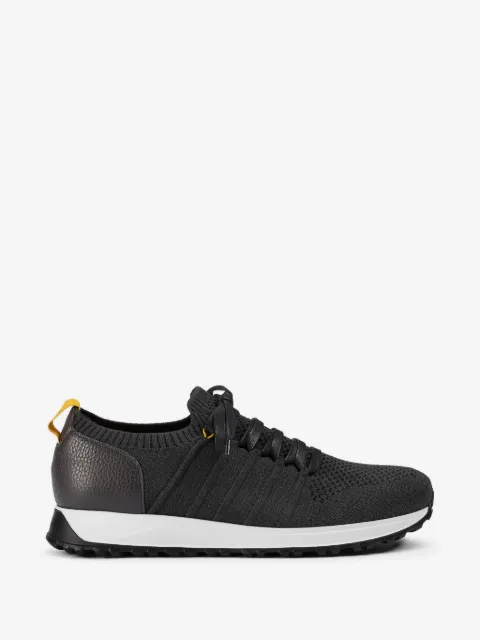 Doucal's lace-up sneakers