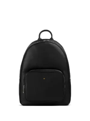 Moncler New Pierrick バックパック | ブラック | FARFETCH JP