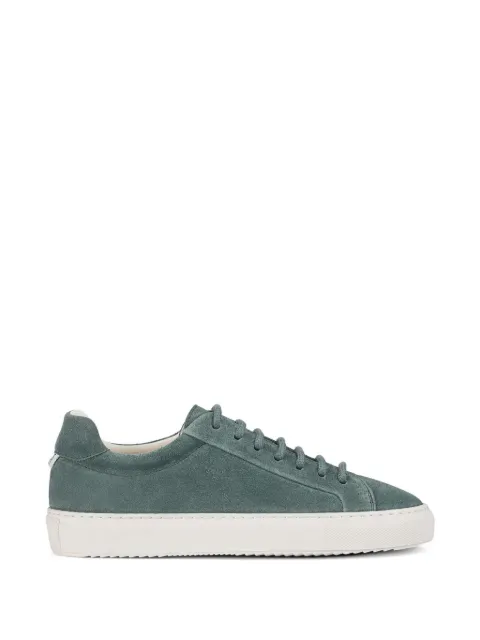 Doucal's suede sneakers