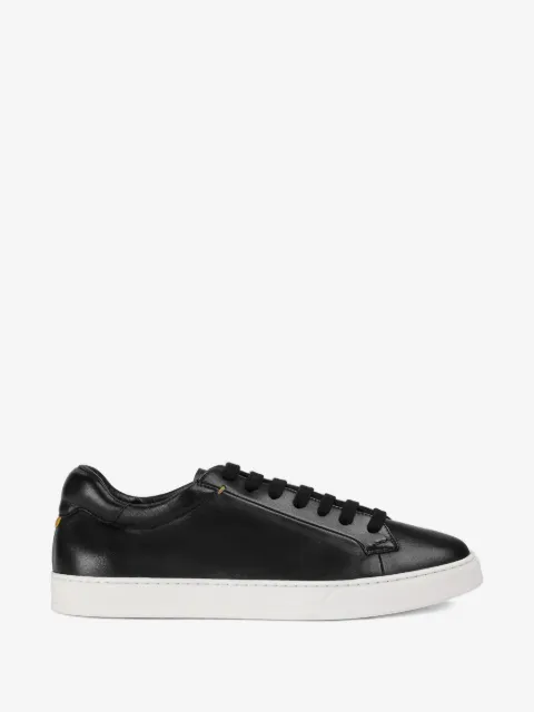 Doucal's leather sneakers