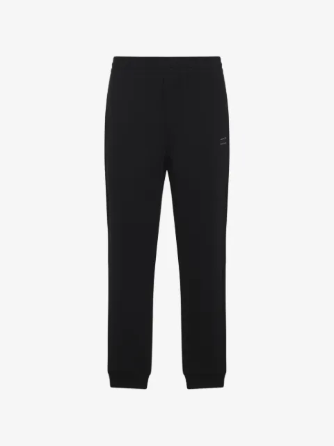Moncler Pantaloni sportivi con logo