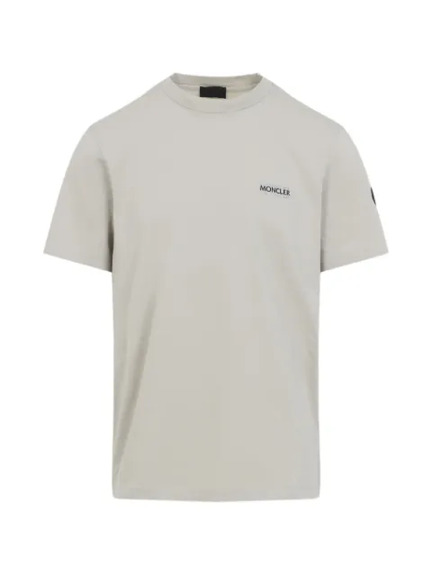 Moncler cotton T-shirt