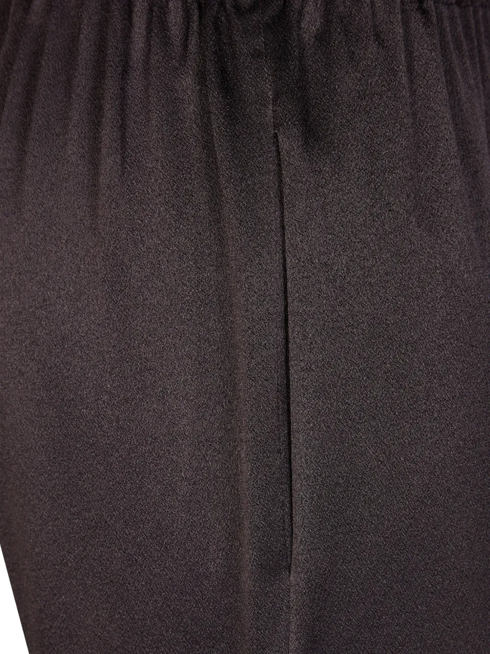  Antonelli Straight Trousers - Brown 