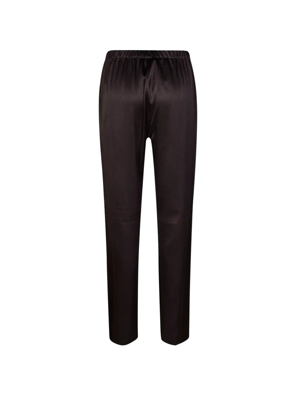  Antonelli Straight Trousers - Brown 