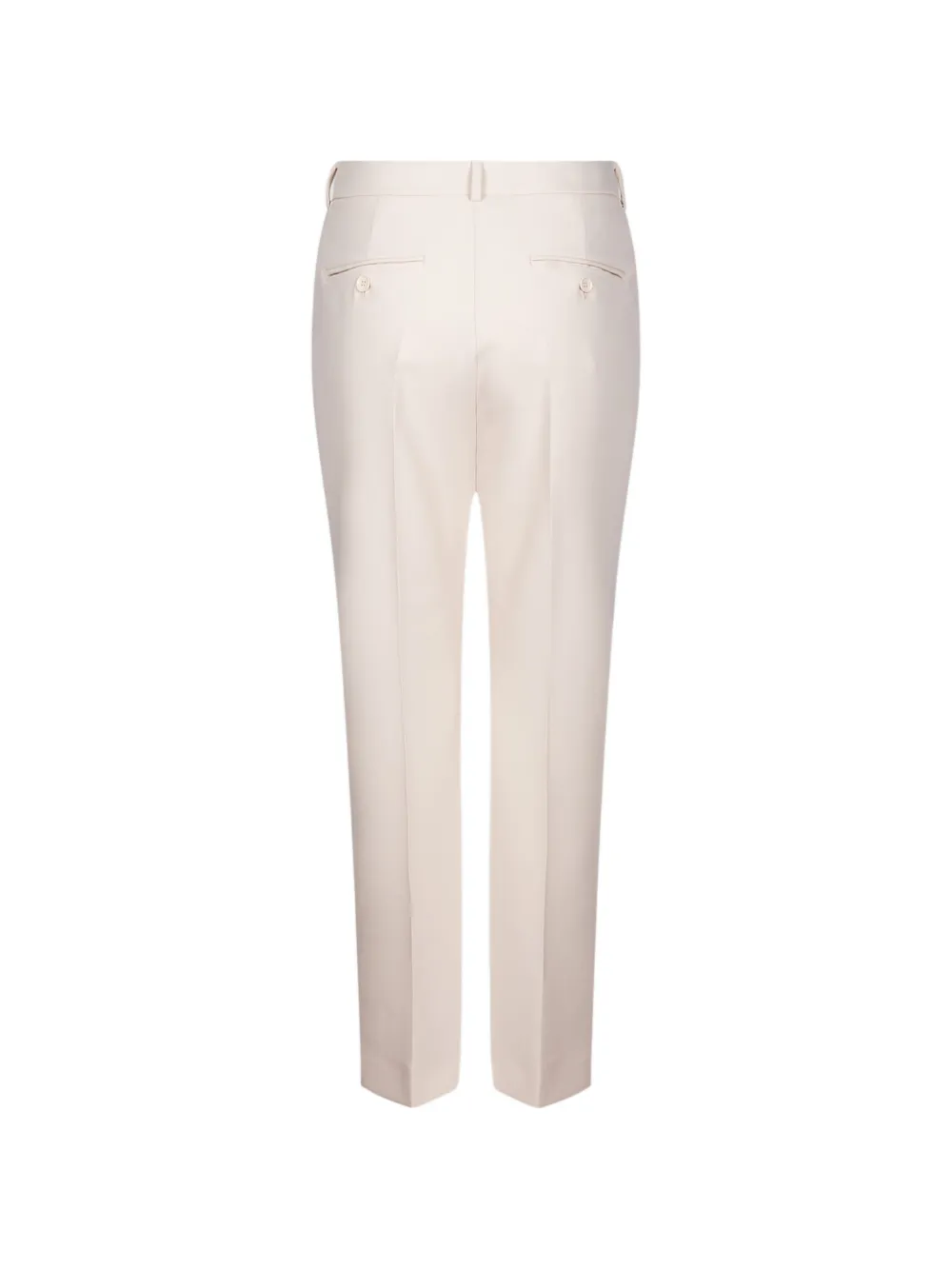  Weekend Max Mara Wkdrana Trousers - Neutrals 