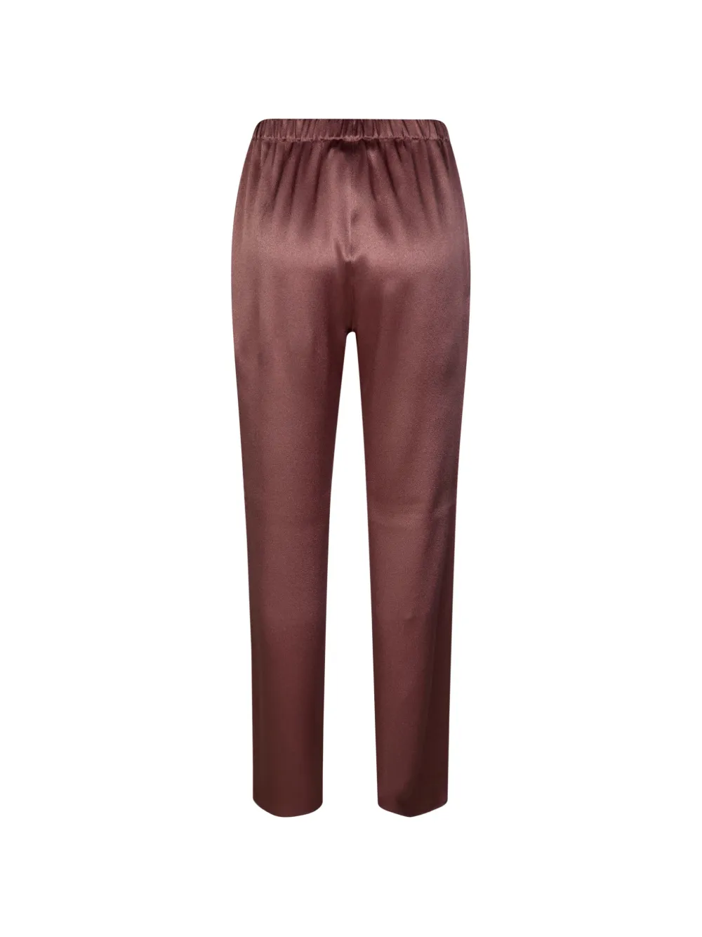  Antonelli Elasticated-waistband Trousers - Brown 