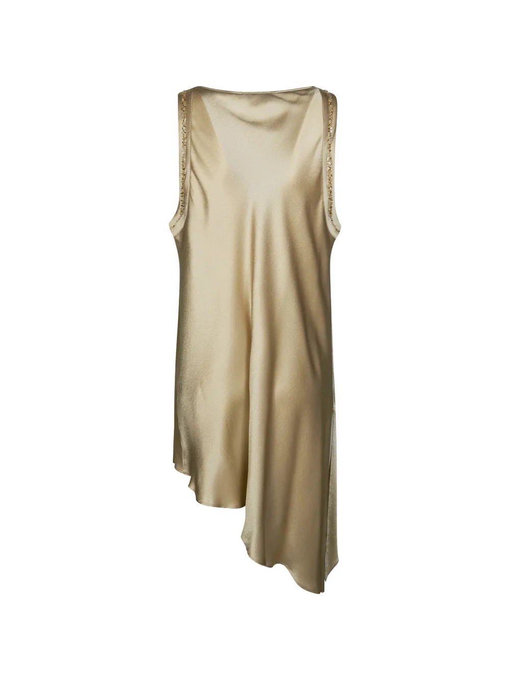 Antonelli Asymmetrische top Goud