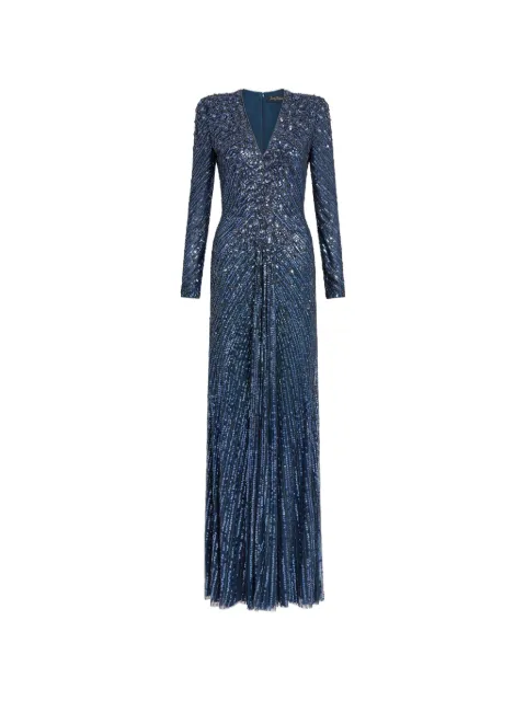 Jenny Packham vestido Eve