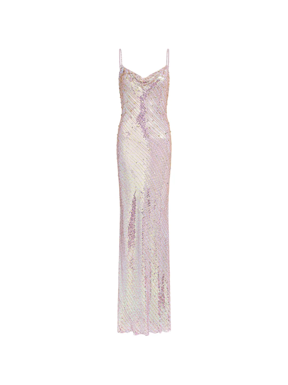 Jenny Packham Foxx beaded dress - Rosa