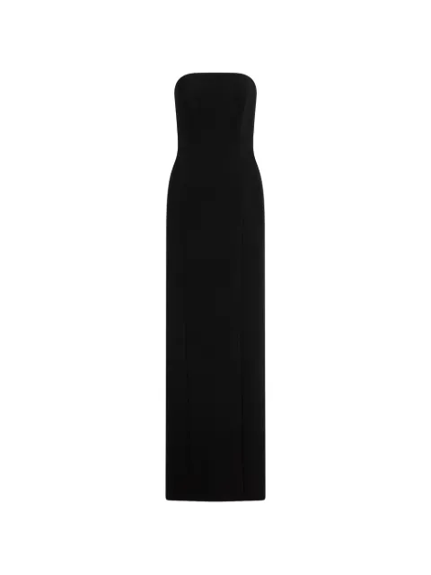 Jenny Packham vestido largo Estelle