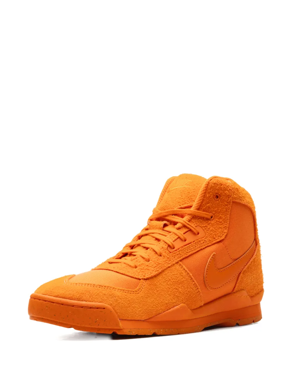 Nike x Stussy Air Baltoro sneakers Oranje